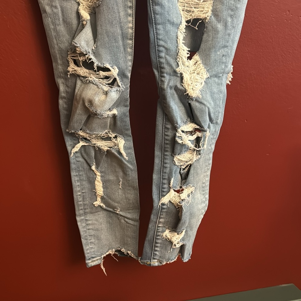 Jeans - Picture 3 of 6